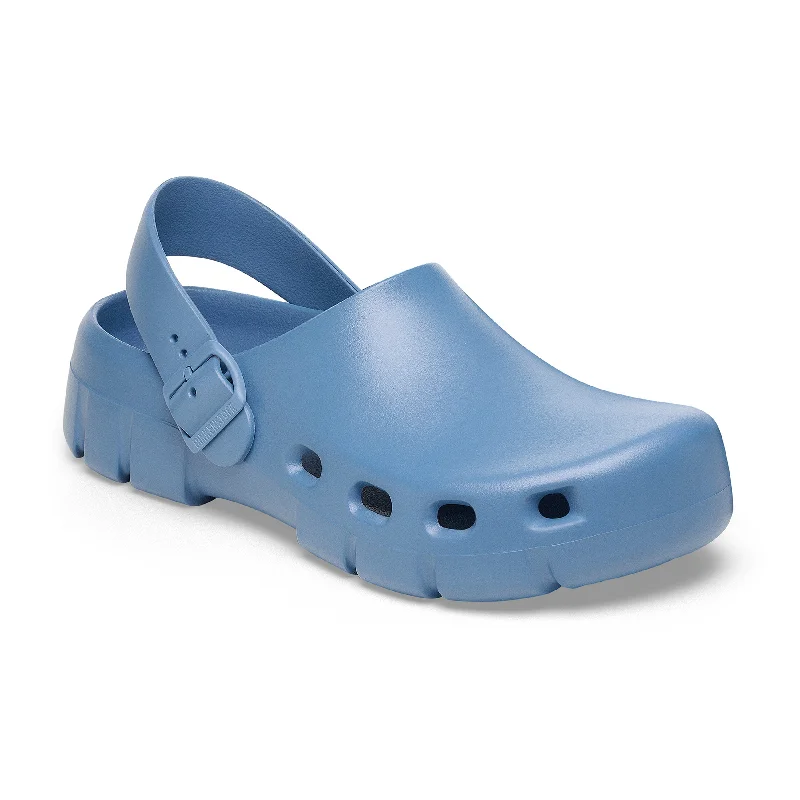 Casual Sports Footwear Birki Flow EVA Elemental Blue