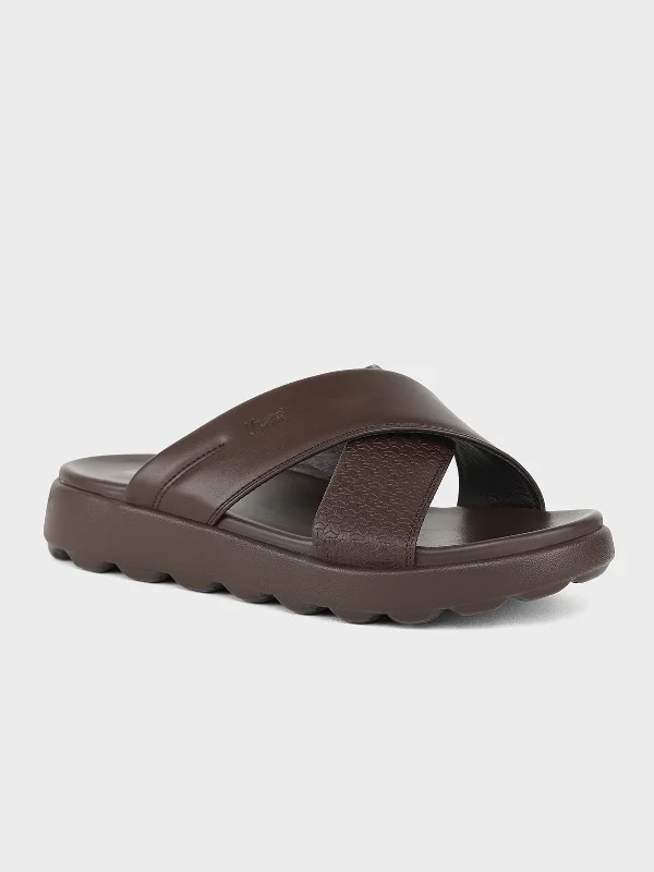 Breathable Sports Shoes Men "WOUDLE" Soft Casual Slippers