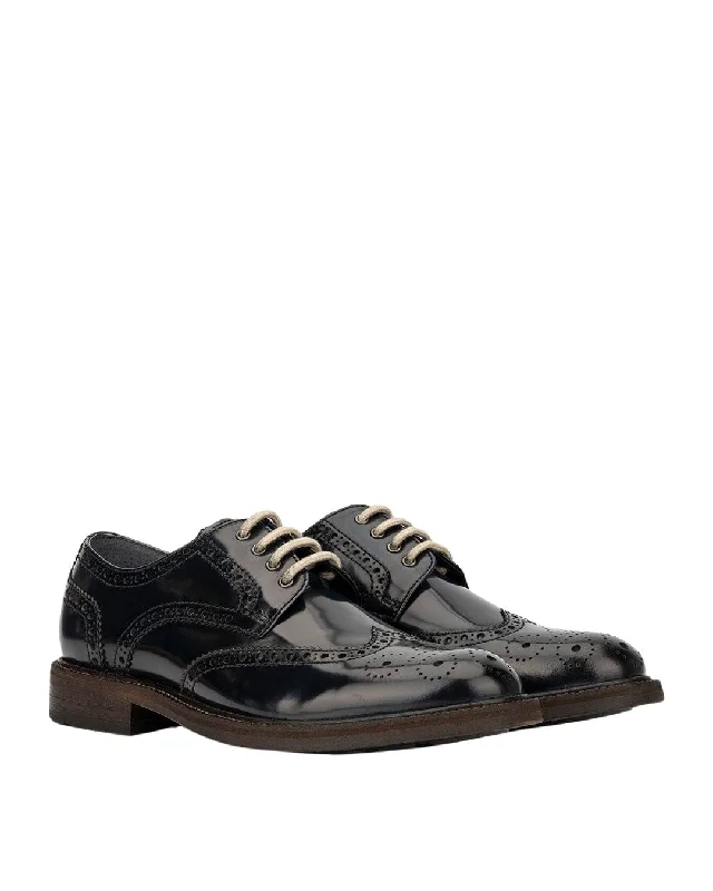 Vintage Boots Collection Men's Noah Oxford