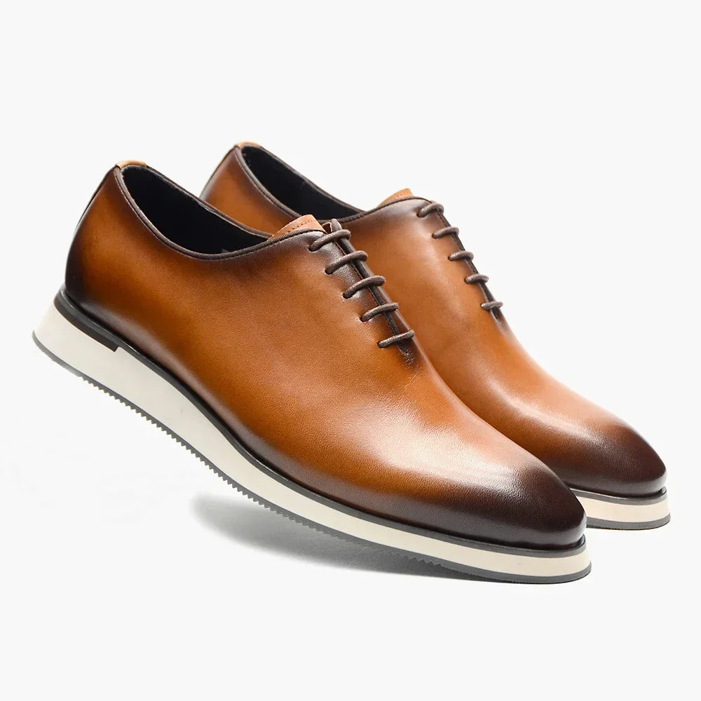 Breathable Hiking Boots The ardito S - Sneakers like leather oxford dress shoes for men