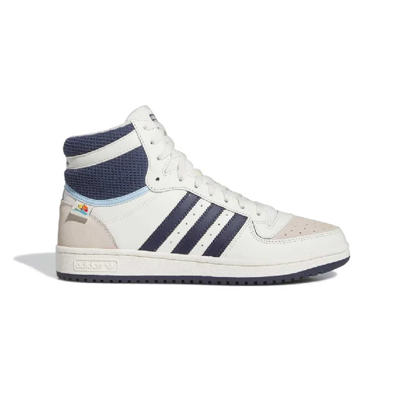 Durable Running Sandals adidas - Men's Top Ten RB Shoes (IE7242)