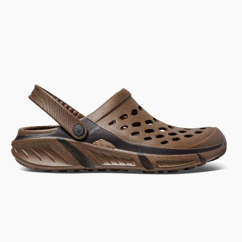 Chicory / Brown
