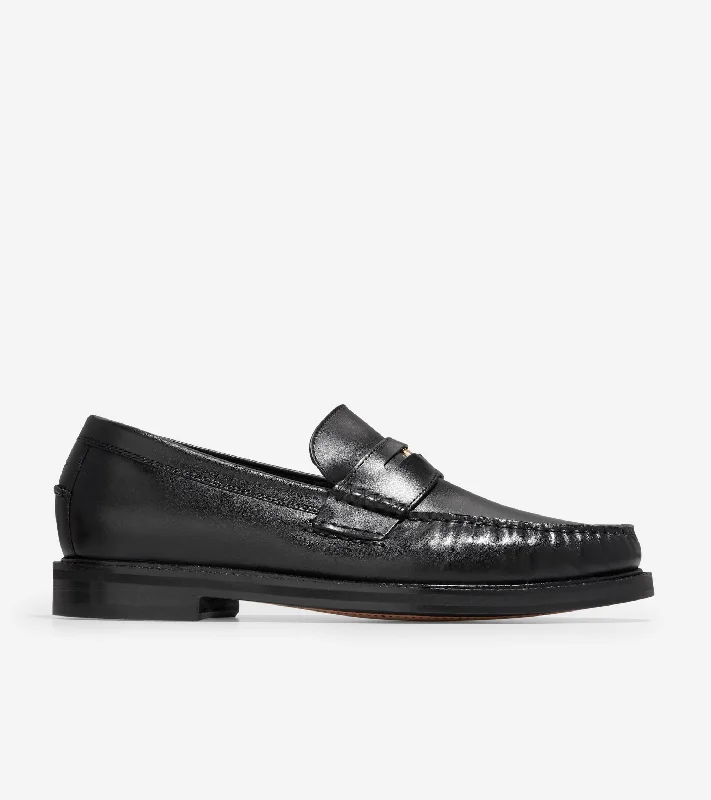 Casual Running Sneakers Տղամարդու American Classics Pinch Penny Լոֆեր