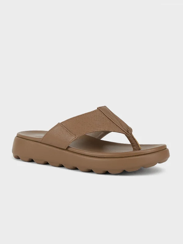 Fashionable Sneakers Collection Men "ARATA" Comfy Casual Slippers