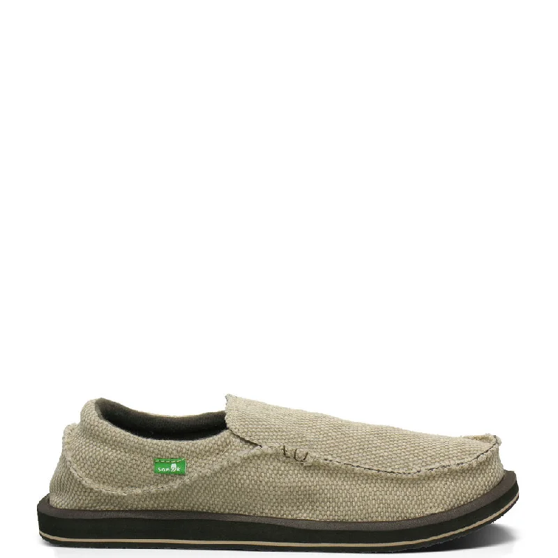 Comfortable Snow Sneakers MEN'S CHIBA