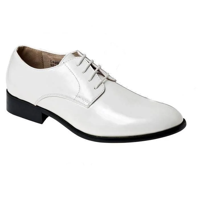 Best Winter Sneakers White Lace Up Tuxedo Shoes