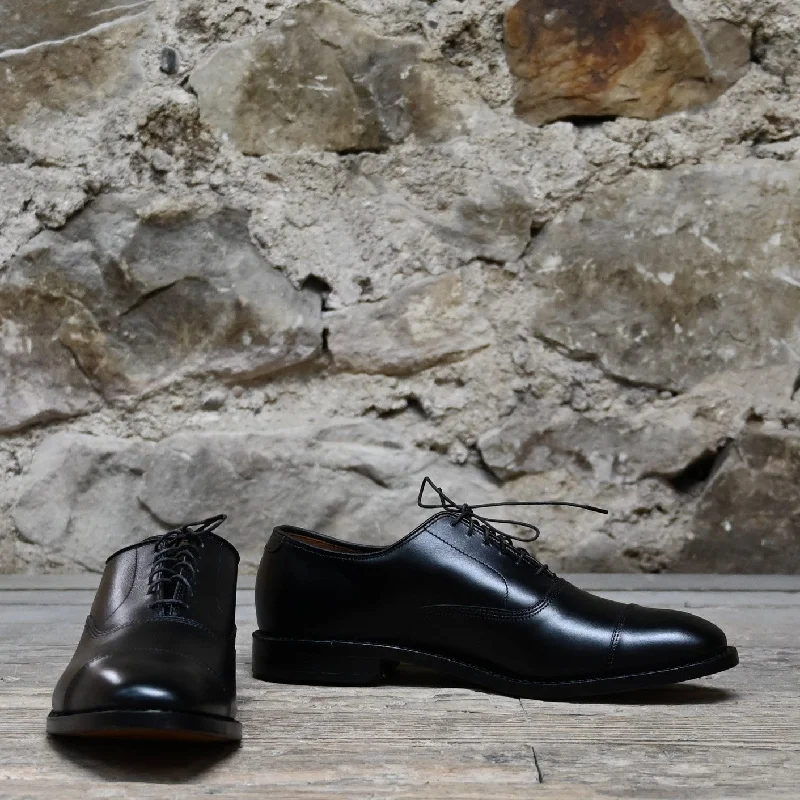 Luxury Sandals For Sale Allen Edmonds Park Avenue Cap Toe Lace Up Oxford