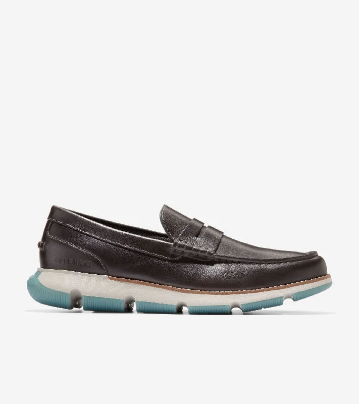 Running Shoes For Sale Men's 4.ZERØGRAND Penny Loafer