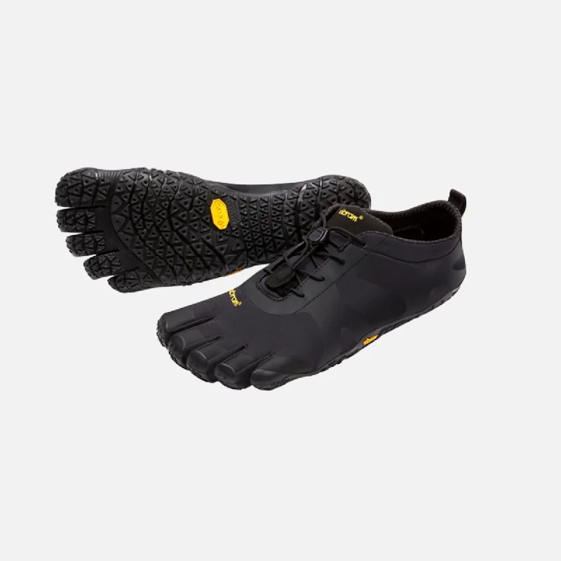 Summer Sports Shoes Vibram Five Fingers V-Alpha Men's shoes - Black