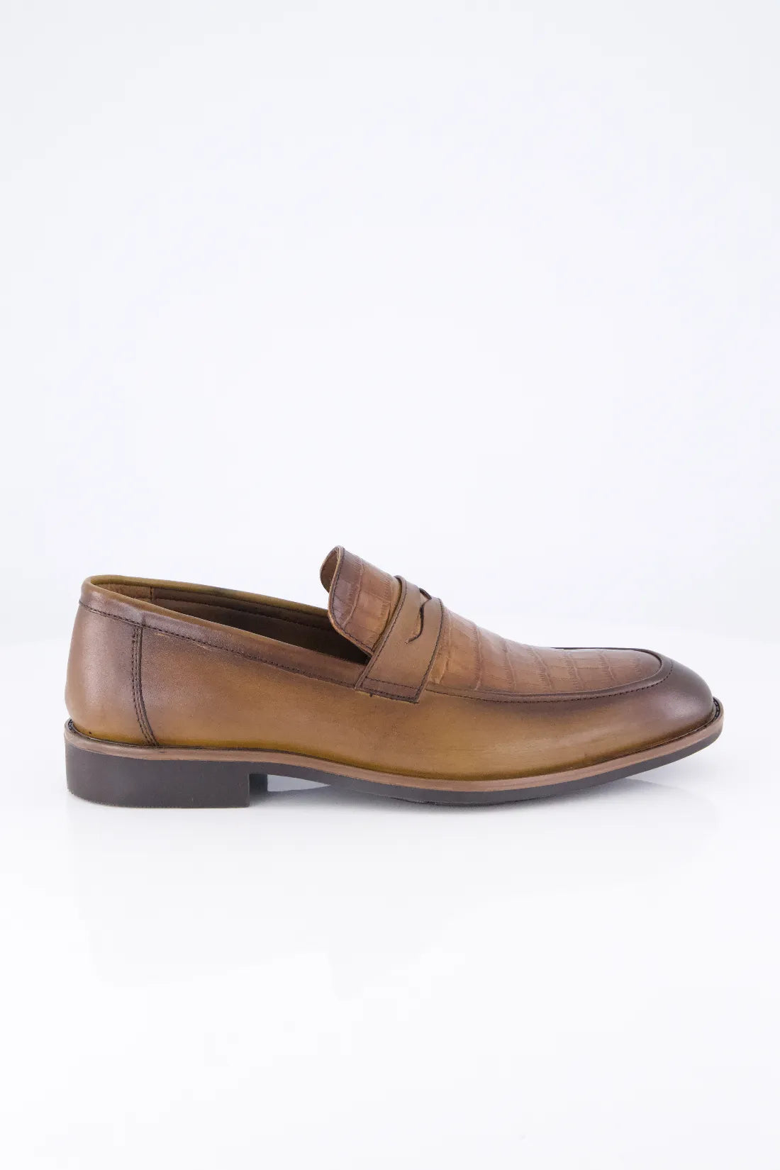 Sporty Casual Sneakers Men Formal Shoes US-FM-4312