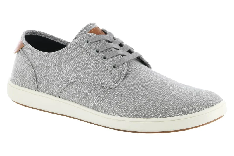 Durable Snow Boots Steve Madden Fenta Sneaker Grey