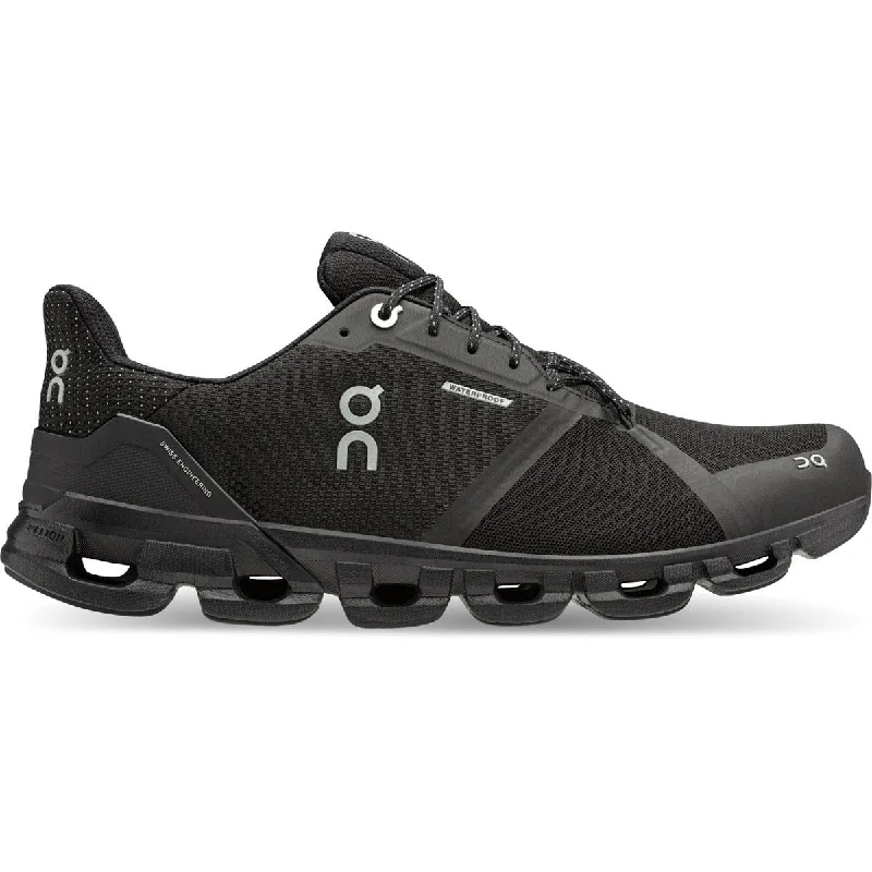 Fashionable Hiking Shoes Men's Cloudflyer Waterproof