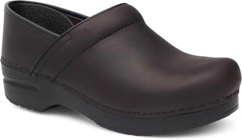 Comfortable Formal Footwear Dansko Professional Mens