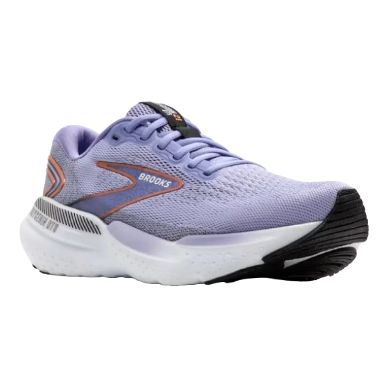 Sporty Hiking Shoes Women's Glycerin GTS 21