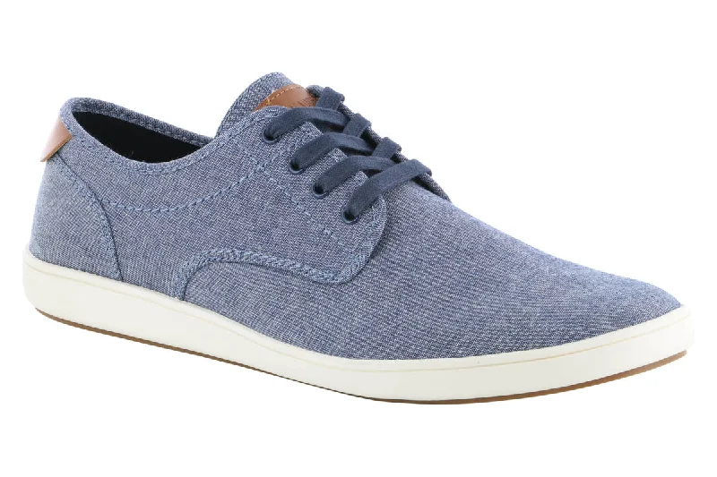 Fashionable Sneakers Collection Steve Madden Fenta Sneaker Blue