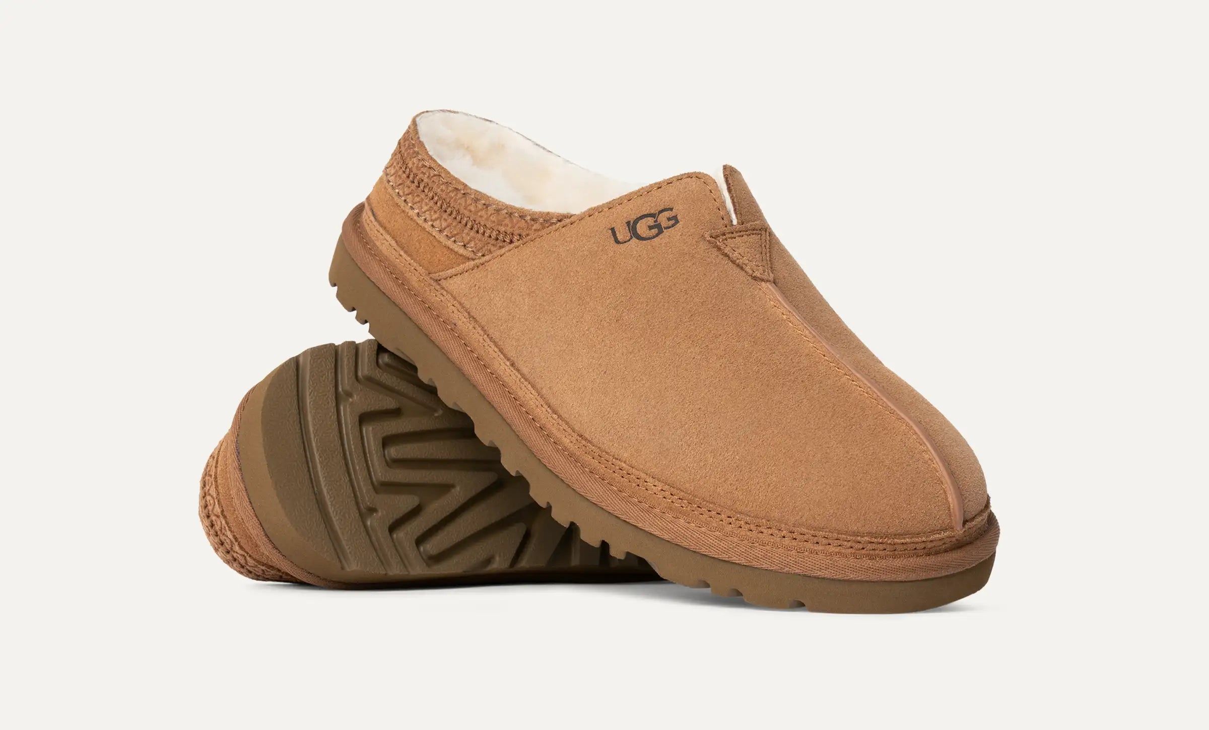 Durable Sports Sneakers Ugg Neuman