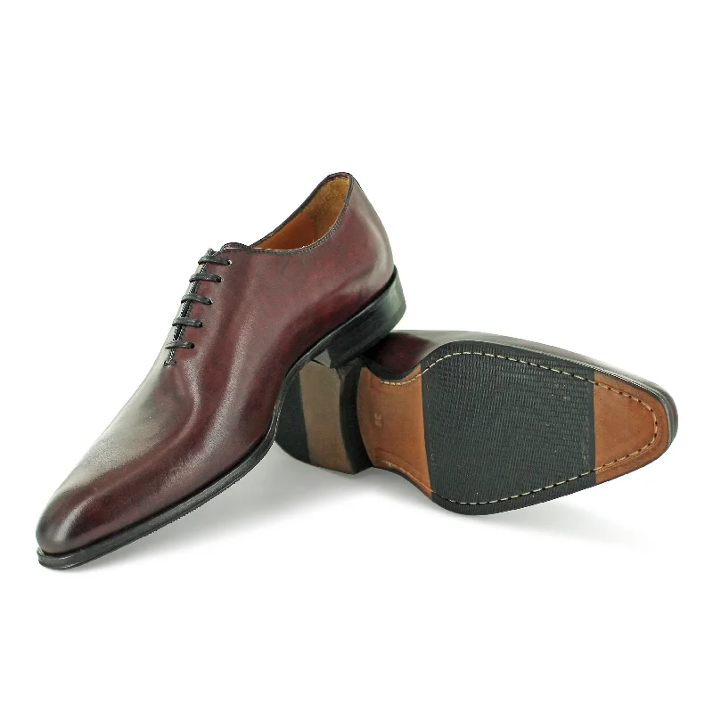 Comfortable Casual Sandals 1508 – Crust Bordo