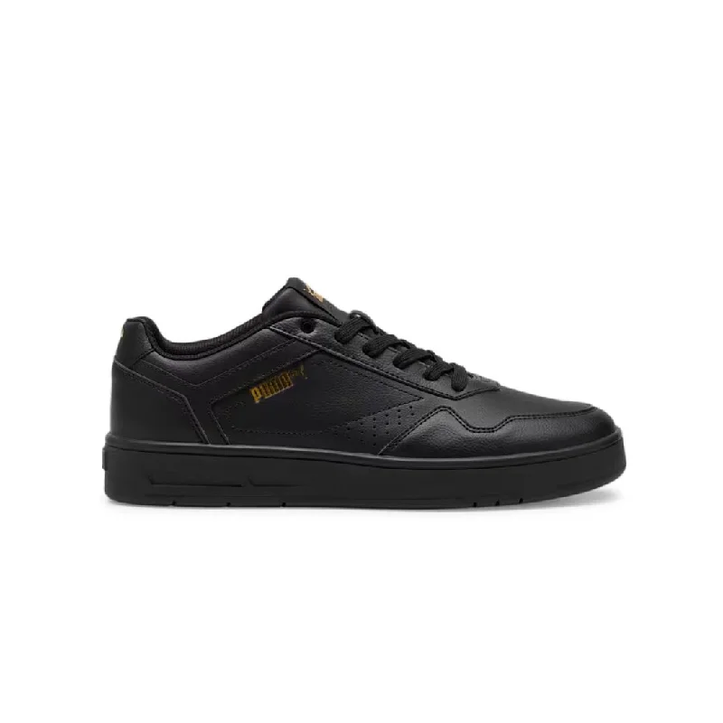 Comfortable Athletic Shoes Puma - Men's Court Classic Shoes (395018 02)