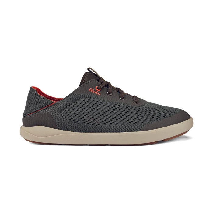 Outdoor Sneakers Collection Mens Olukai Moku Pae Island Salt/Koi