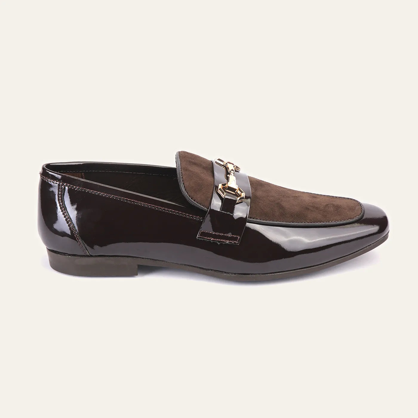 Durable Running Sandals Men's Formal Shoe PC-RM-3301