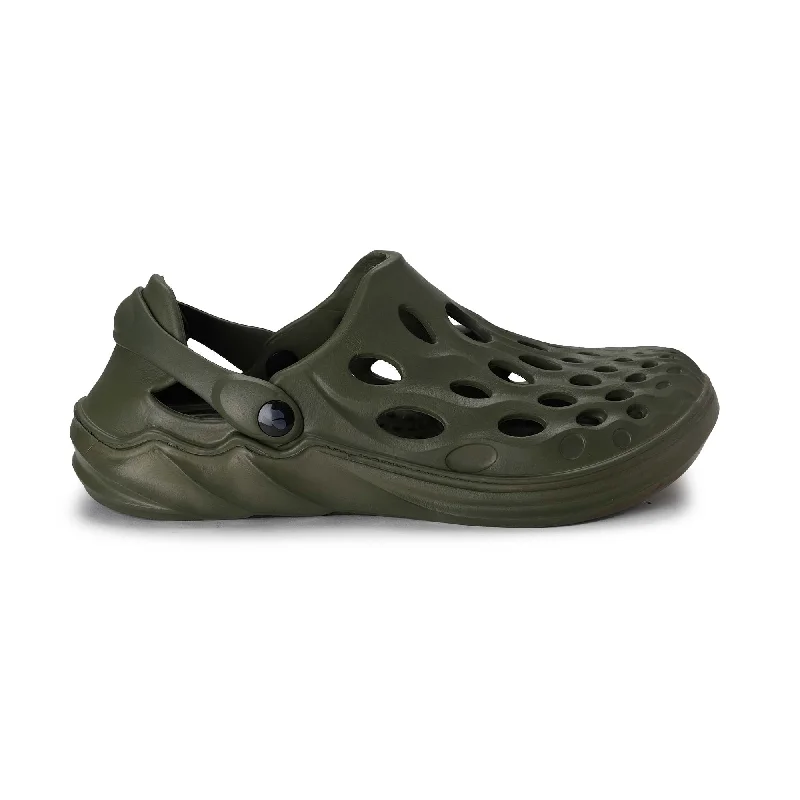 Chic High Heels Collection Northstar Men Slippers 810X059