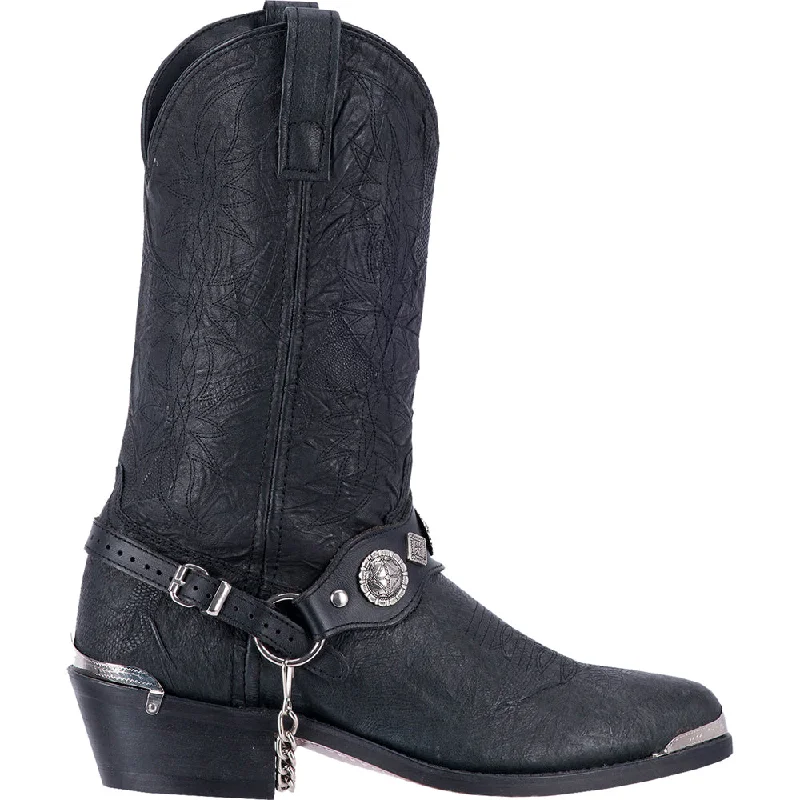 Comfortable Running Sneakers Suiter Round Toe Cowboy Boots