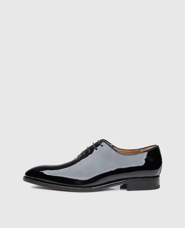 Comfortable Hiking Footwear No. 521 - Black