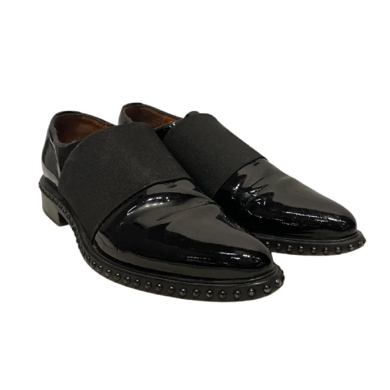 Stylish Running Footwear GIVENCHY/Dress Shoes/EU 42/Leather/BLK/Richel stud elastic dress shoe Stylish Running Footwear GIVENCHY/Dress Shoes/EU 42/Leather/BLK/Richel stud elastic dress shoe