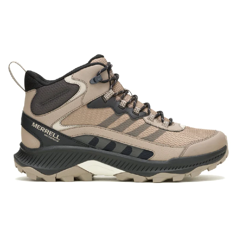 Fashionable Loafers For Sale Speed Strike 2 Mid Waterproof Hiking Boots