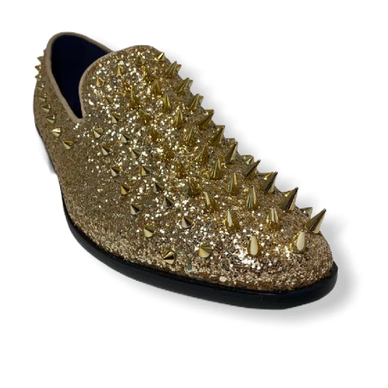 Best Work Boots Sparko 16 Spike Stud