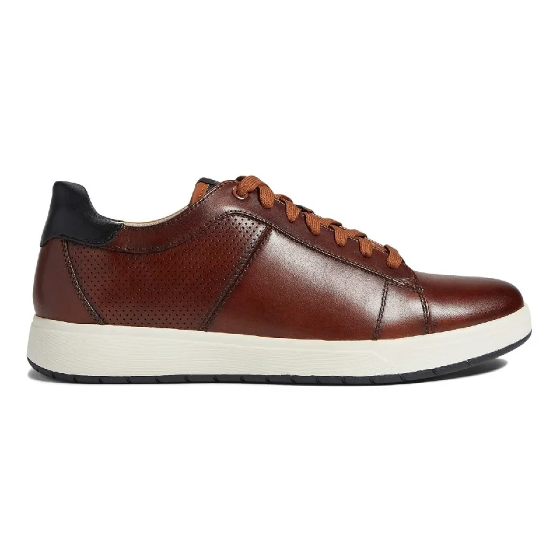 Formal Sports Shoes Florsheim Men's Heist Cognac