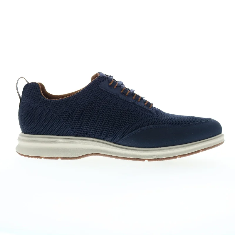 Outdoor Running Shoes Rockport Total Motion City Mesh Mens Blue Wide Oxfords Casual Shoes Outdoor Running Shoes Rockport Total Motion City Mesh Mens Blue Wide Oxfords Casual Shoes