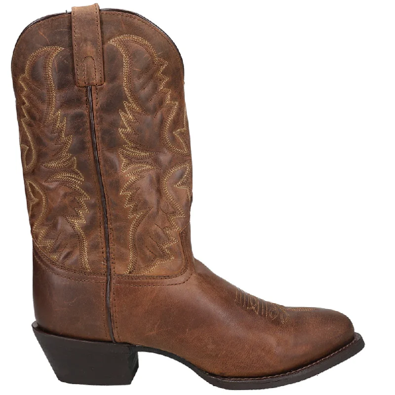 Casual Booties For Sale Birchwood Round Toe Cowboy Boots
