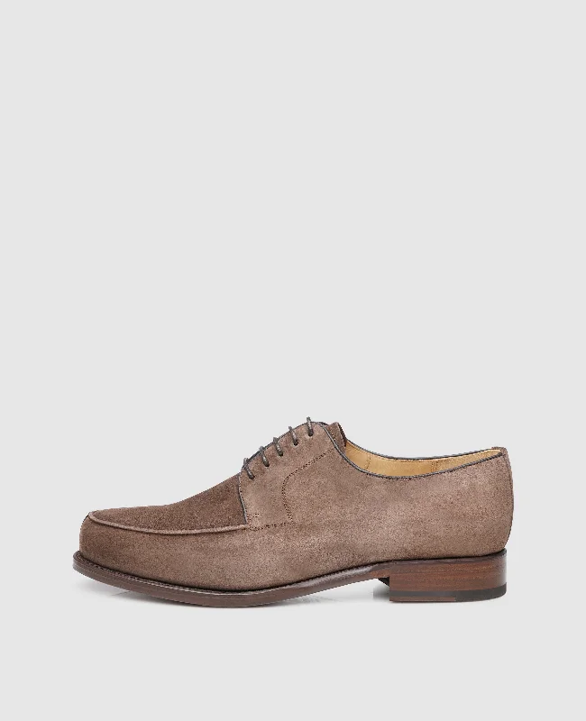 Best Flat Shoes Online No. 5513 - Brown