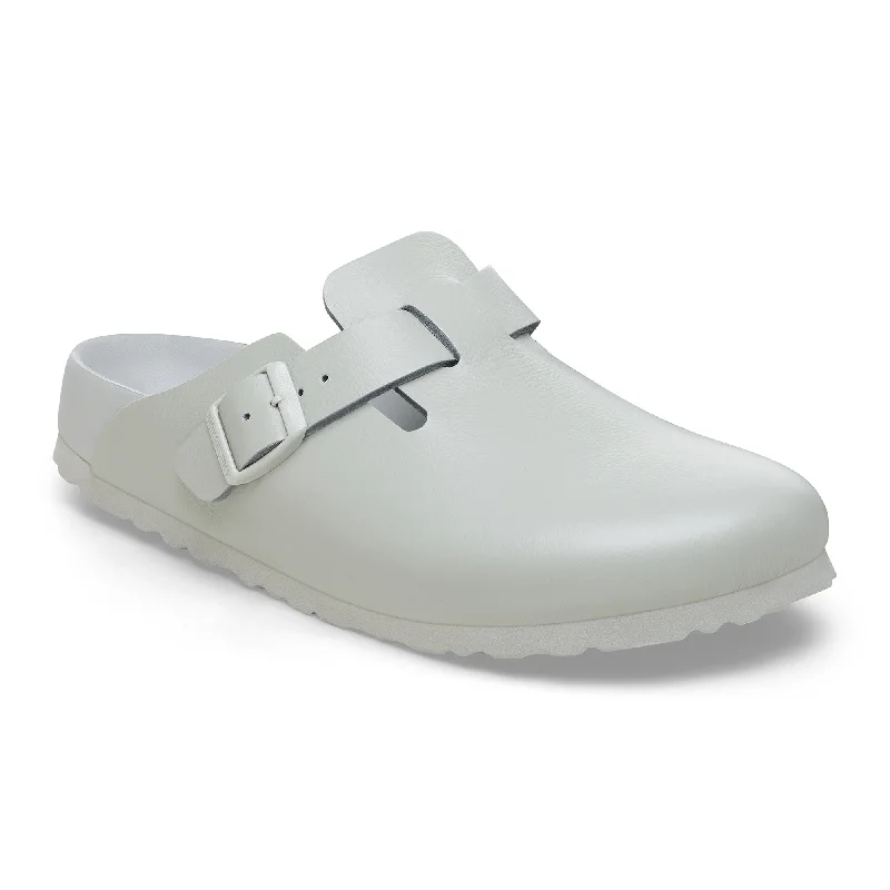Casual Winter Shoes Boston Natural Leather