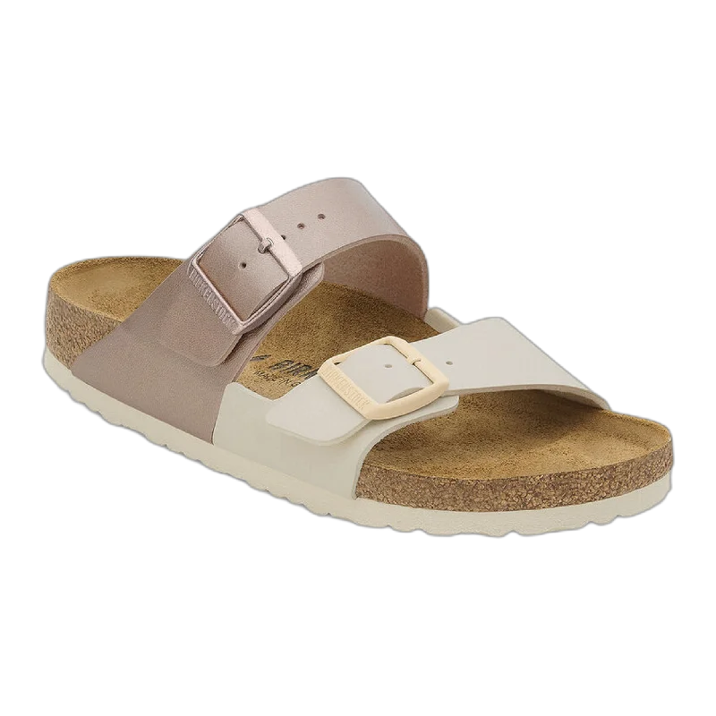 Trendy Boots For Winter Arizona Split Birko-Flor
