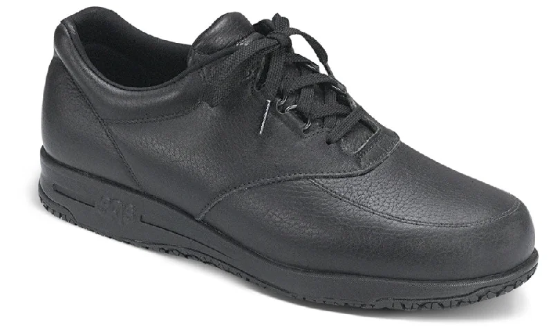 Comfortable Formal Footwear SAS Guardian