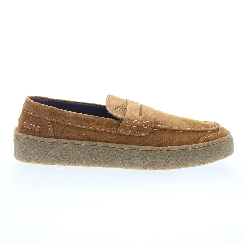 Comfortable Hiking Sandals Fly London Roel ROEL517FLY-002 Mens Brown Loafers & Slip Ons Casual Shoes Comfortable Hiking Sandals Fly London Roel ROEL517FLY-002 Mens Brown Loafers & Slip Ons Casual Shoes