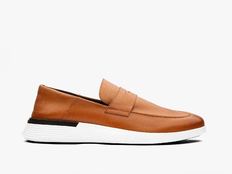 Luxury Sneakers For Sale Crossover™ Loafer