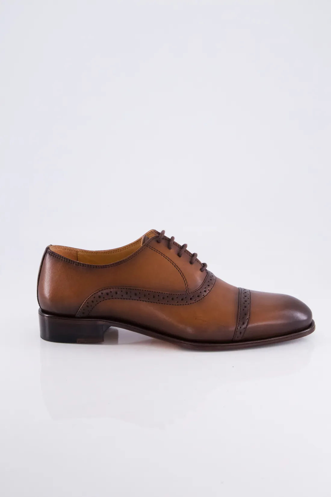 Casual Running Sneakers MarzioMen's Formal shoe  PC-RC-2303