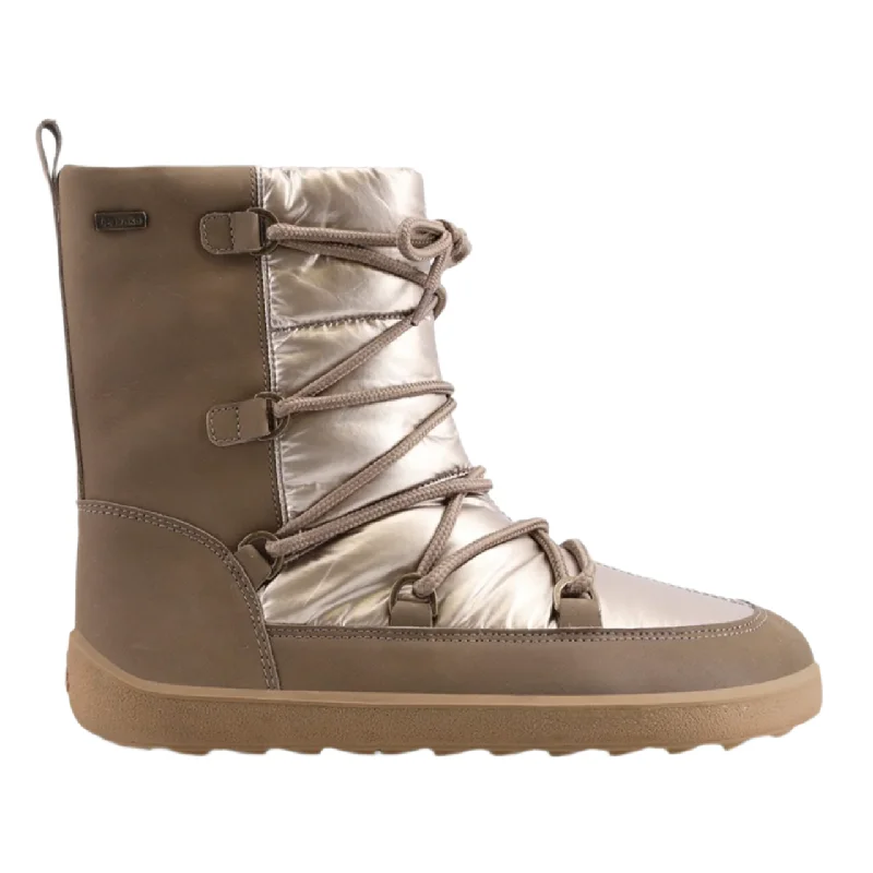 Cozy Casual Shoes Snowfox Winter Boots. Women's