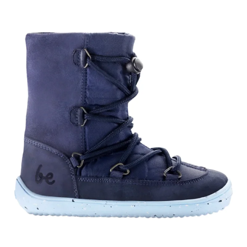 Luxury Running Shoes Snowfox Winter Boots. Kids 2.0