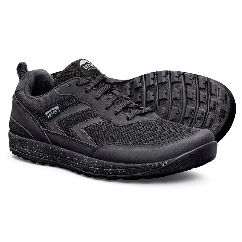 Best Hiking Boots For Winter Lems Shoes Primal Pursuit
