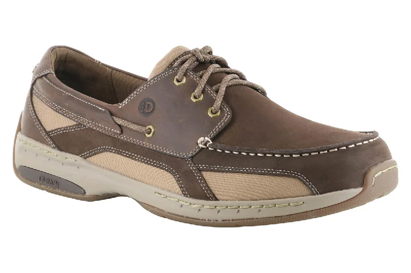 Affordable Hiking Shoes Dunham Captain Boat Shoe Java Nubuck