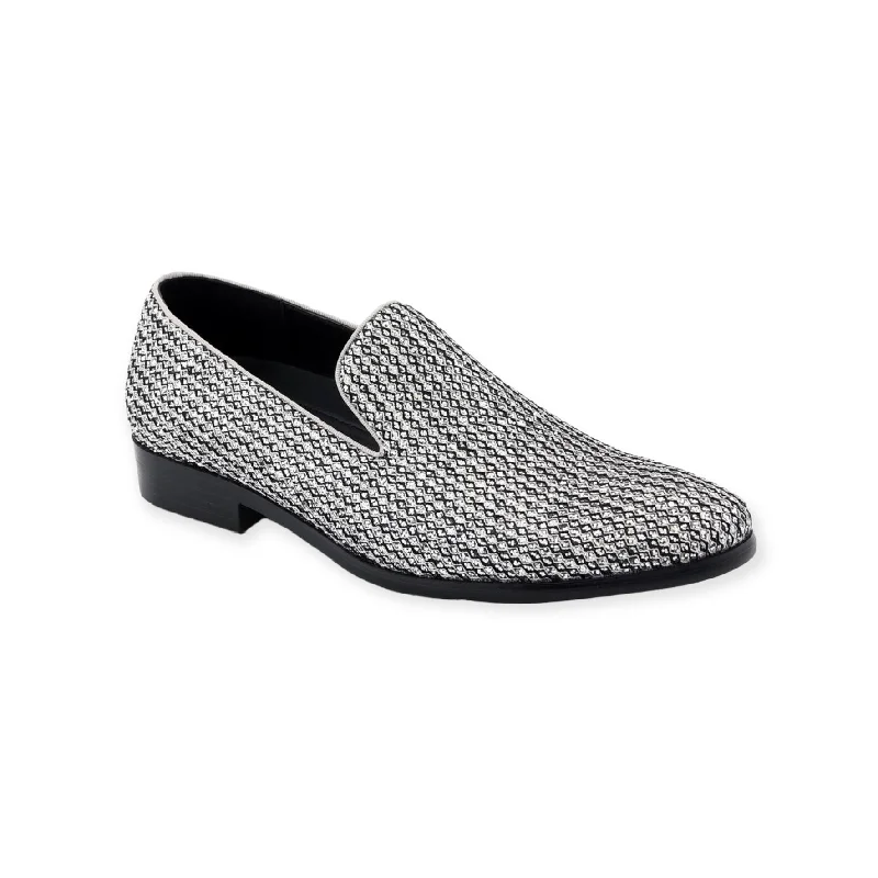 Designer Sneakers For Sale AMALI: Emelio Slip On Smoker 211