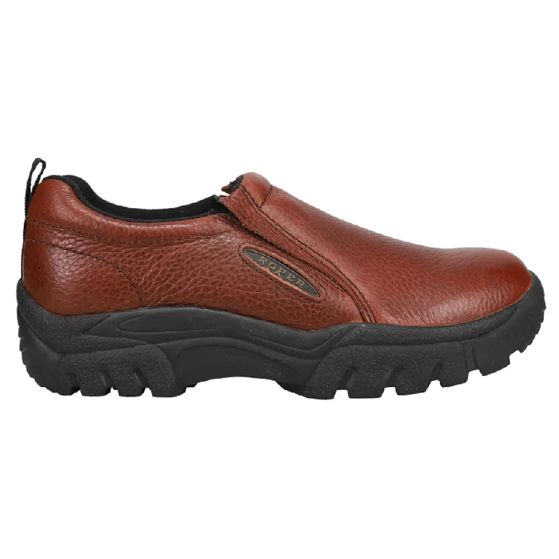 Cozy Casual Shoes Performance Slip On Shoes