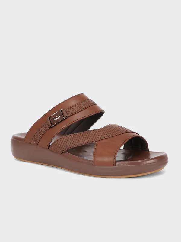 Comfortable Winter Sneakers Mens "DMITRI" Casual Comfy Slippers