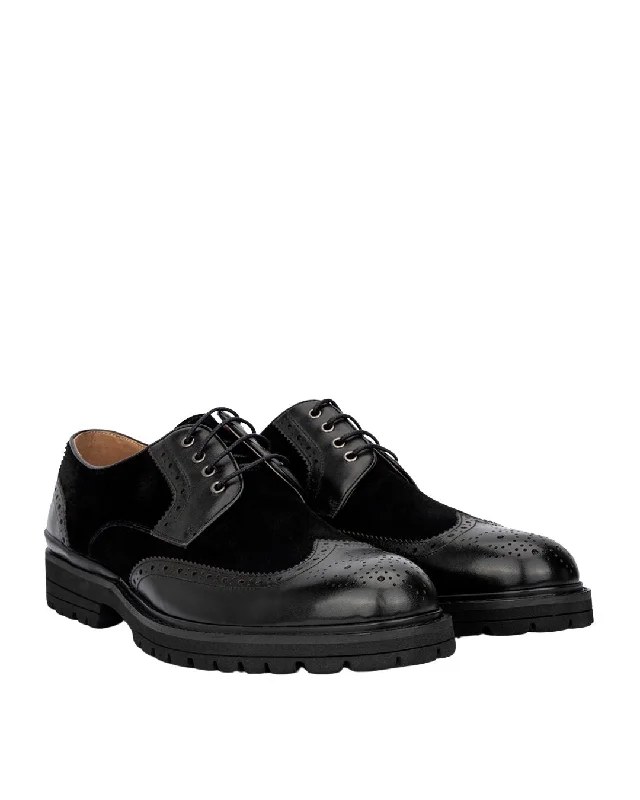 Comfortable Boots For Hiking Men's Andrew Oxford