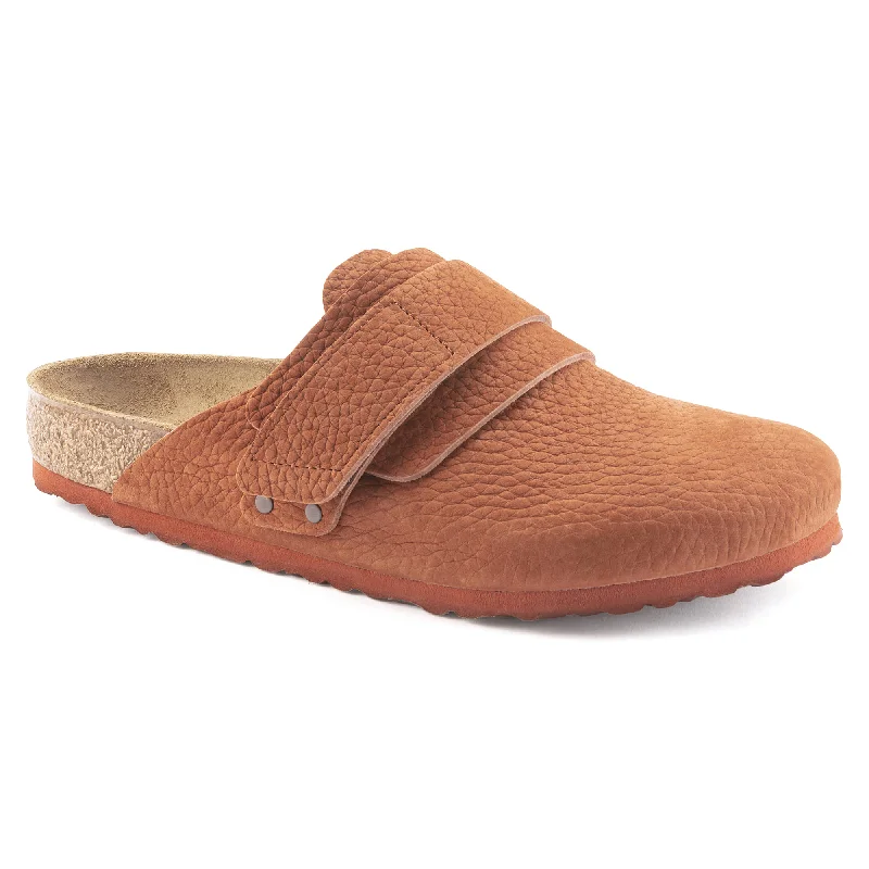 Outdoor Athletic Shoes Nagoya Nubuck Leather