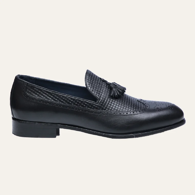 Stylish Running Sneakers Men's Formal Shoe FM-2329